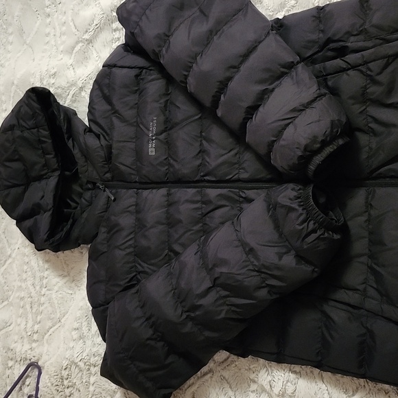 Mountain Warehouse Medium Women's Black Puffer Jacket - Picture 9 of 10